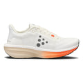 Endurance 3 Neutralschuh Herren - hellgrau, orange