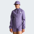 Fontanales Jacket Laufjacke Damen - flieder