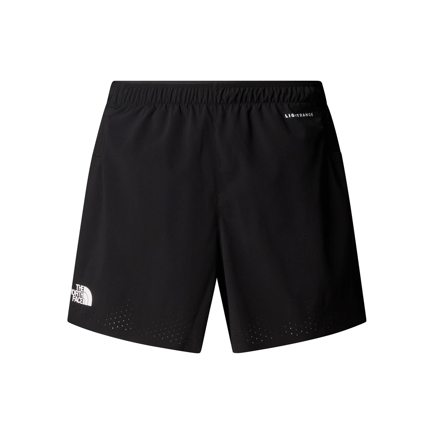 The North Face Summit Pacesetter 5in Laufshorts Herren - schwarz