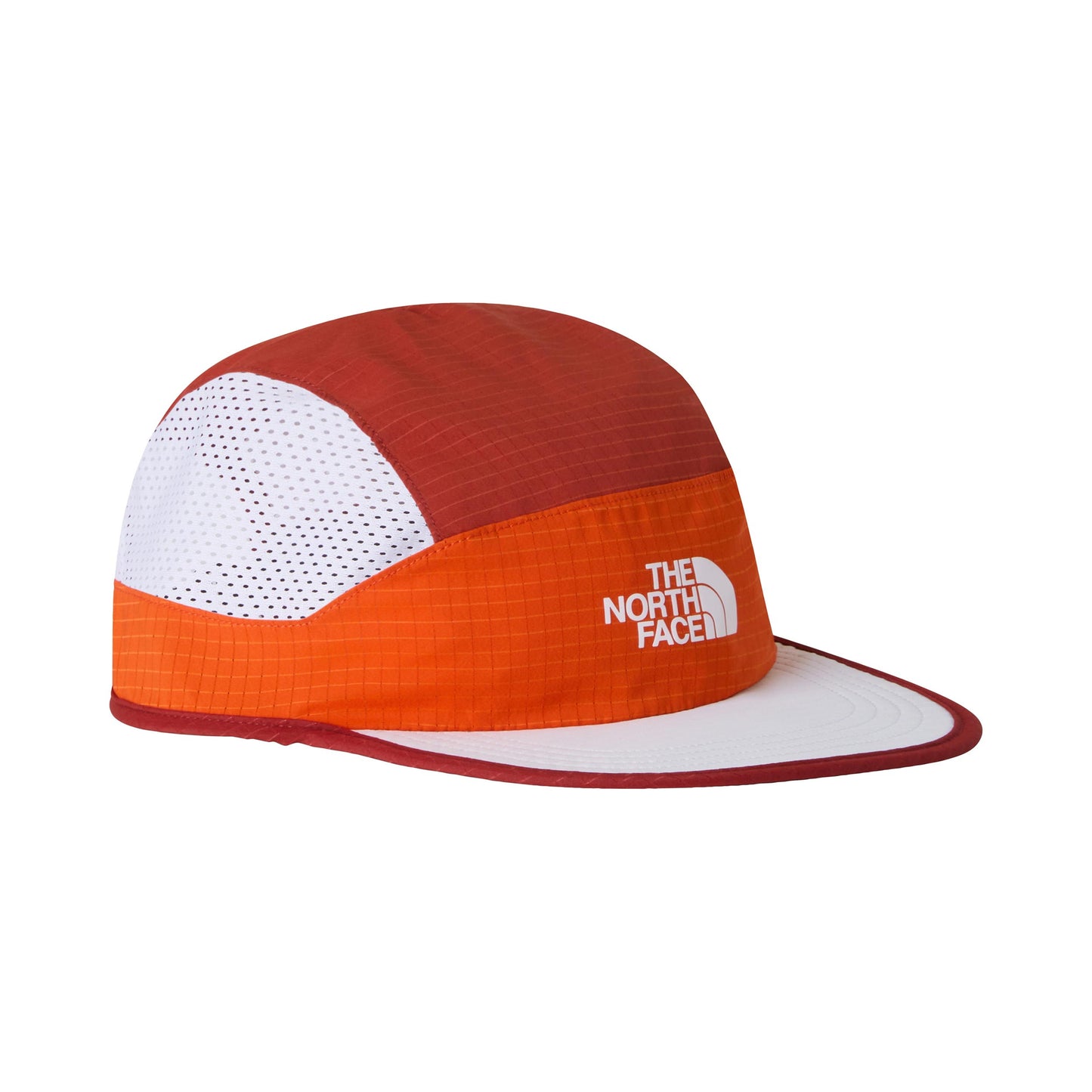 The North Face Summer Lt Run Cap Unisex - dunkelrot, rot