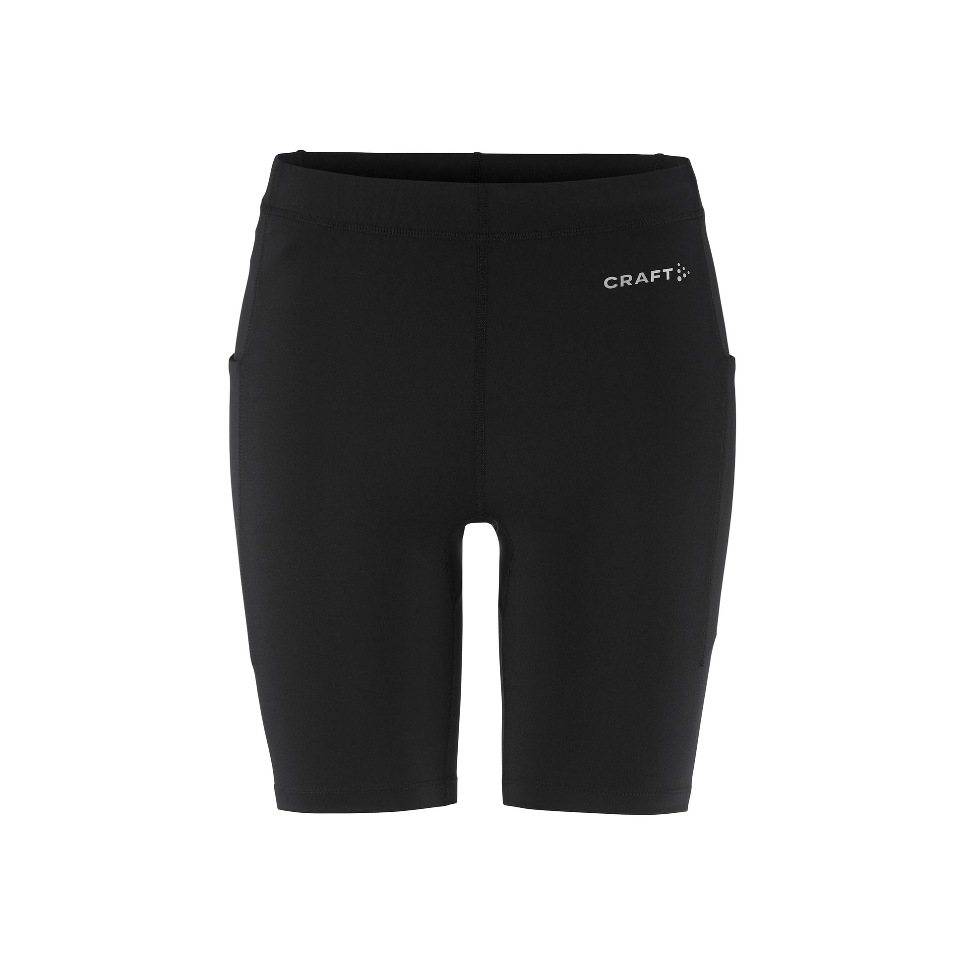 Craft Essence Lauftight Herren - schwarz