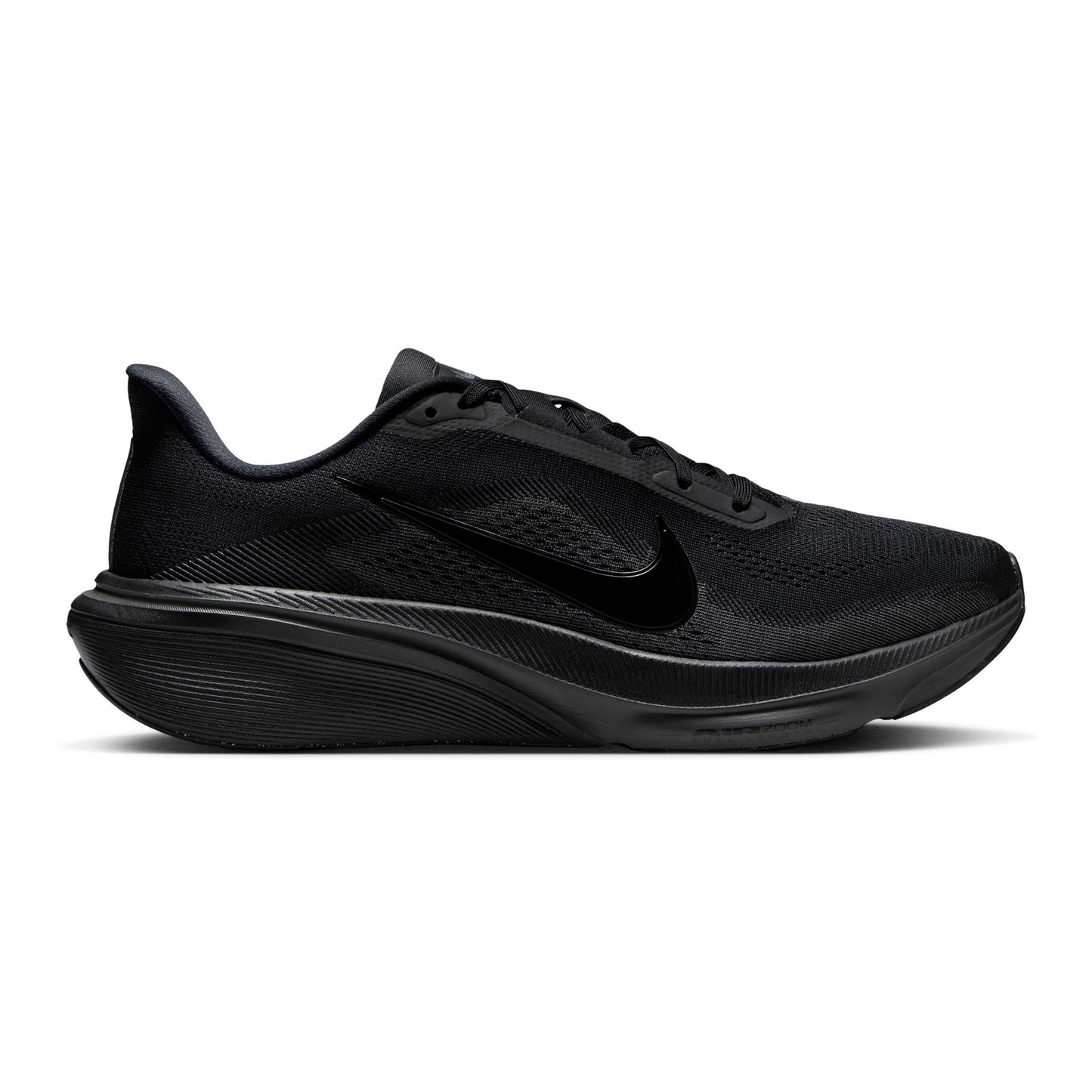 Nike Pegasus 42 Neutralschuh Herren - schwarz, dunkelgrau