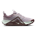 Wildhorse 10 Trailschuh Damen - grau, mint