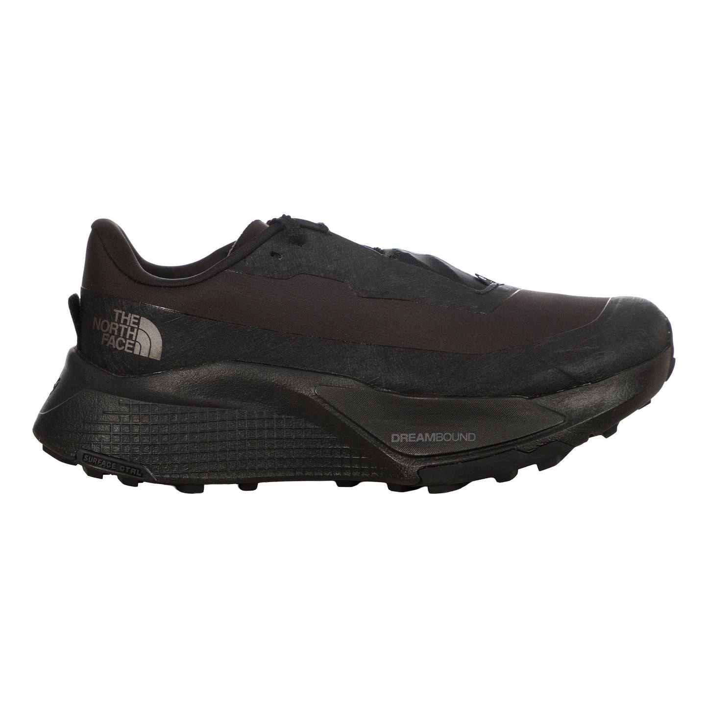 The North Face Altamesa 500 V2 GTX Trailschuh Damen - schwarz, schwarz