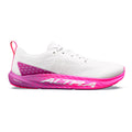Vanish Pulse Wettkampfschuh Damen - weiß, pink