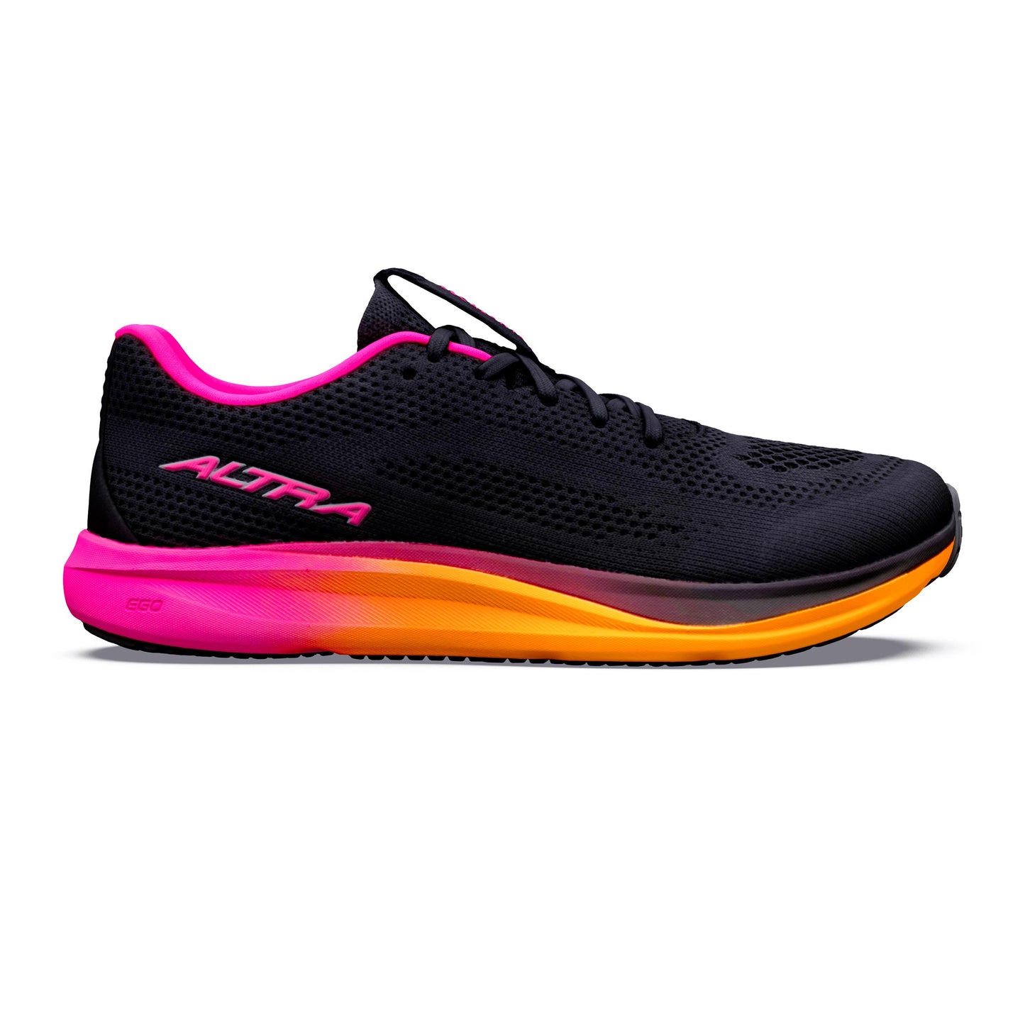 Altra Escalante 5 Neutralschuh Damen - schwarz, pink