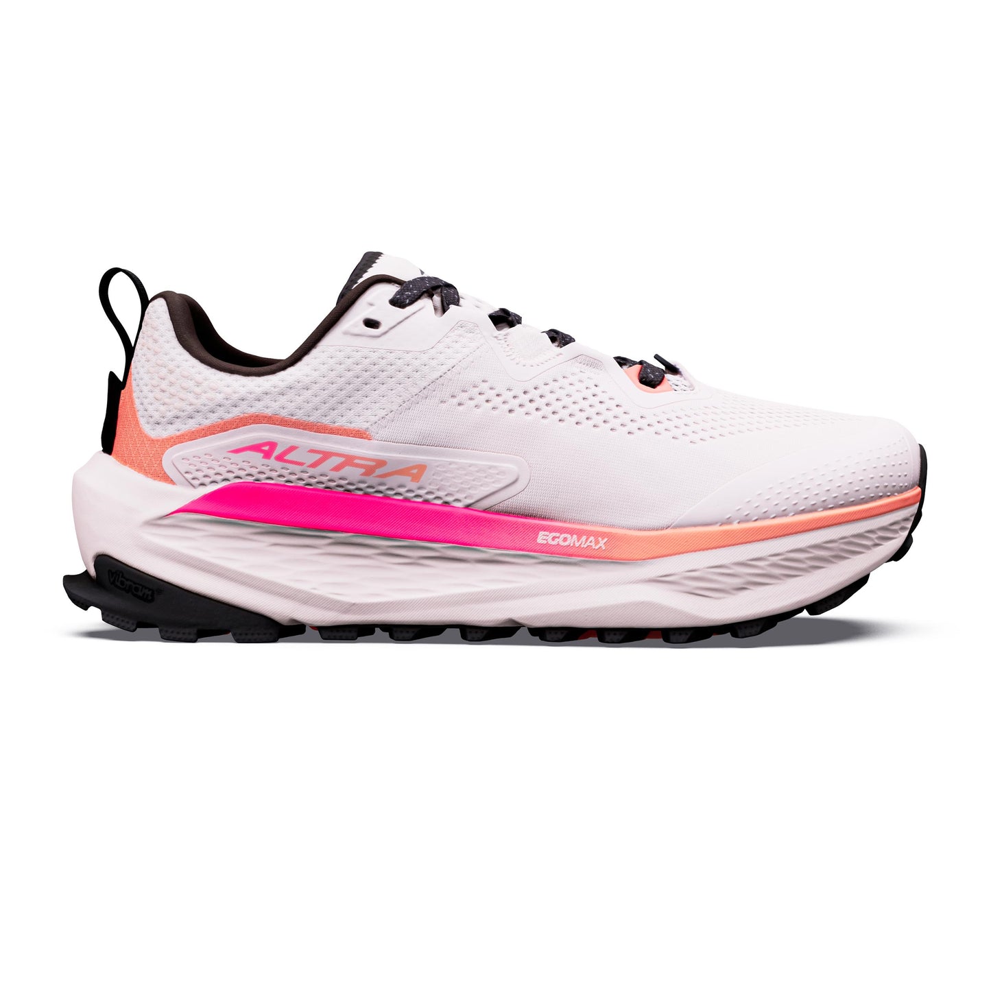 Altra Olympus 7 Trailschuh Damen - rosa, pink