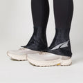 Trail Gaiter Sonstiges - schwarz, silber