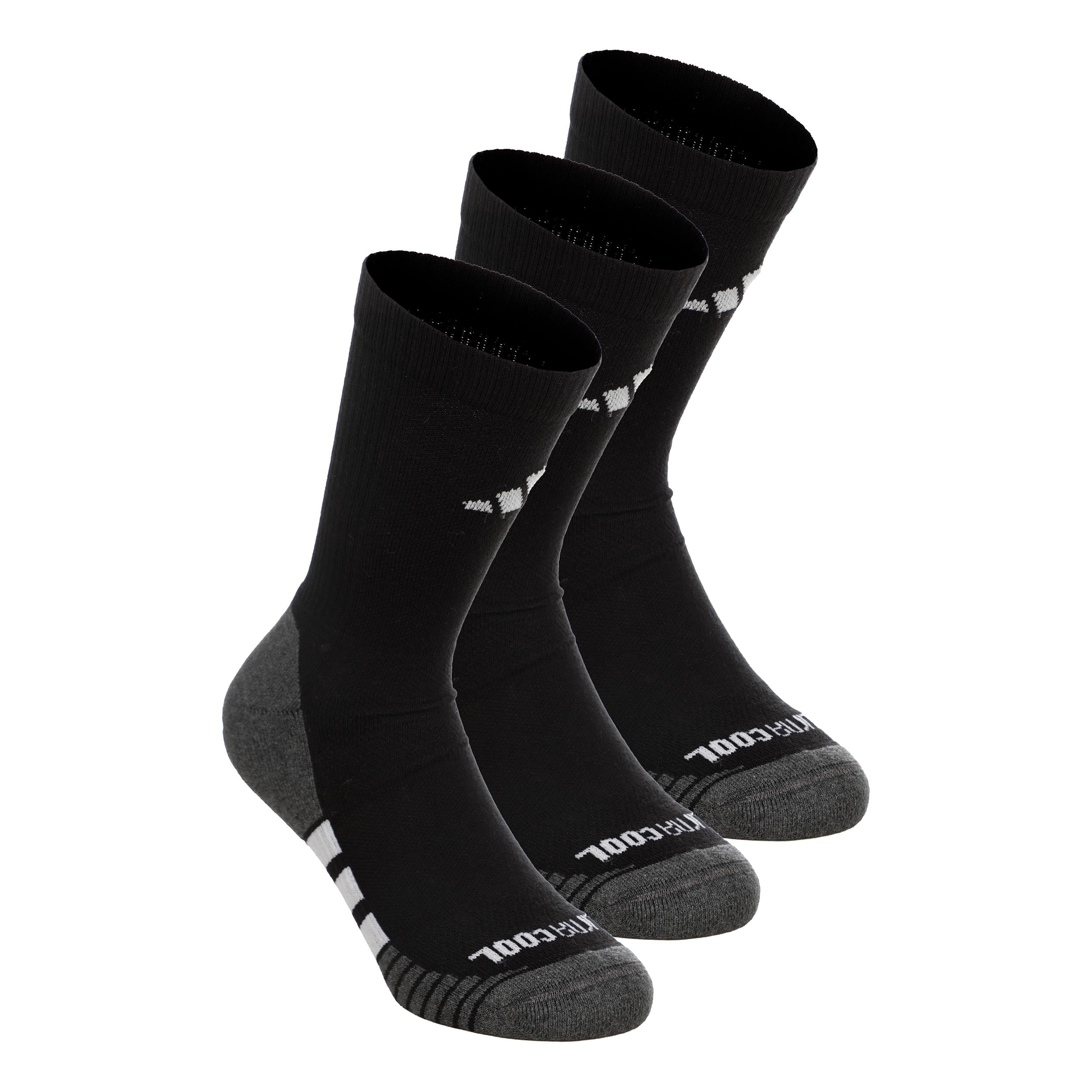 runners point handschuhe Run Glove Laufhandschuhe-Schwarz