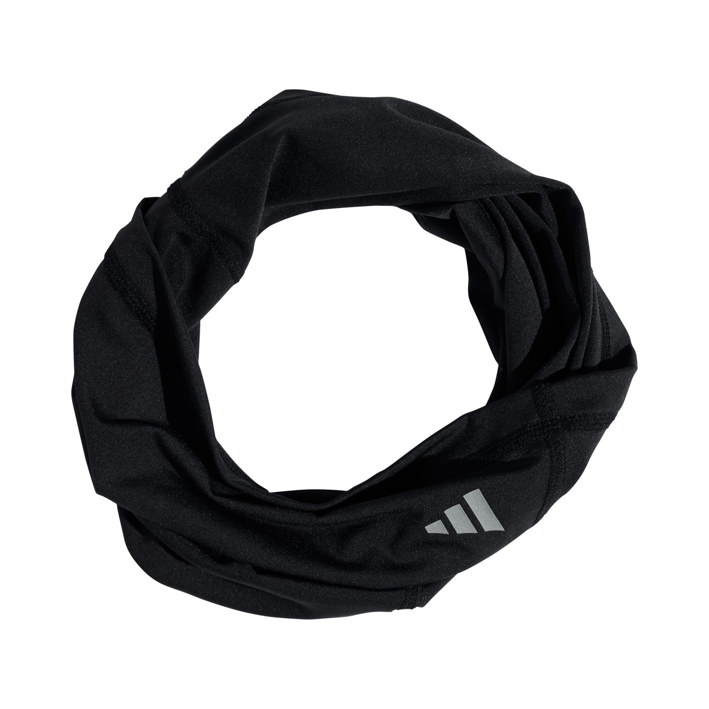 adidas Neckwarmer Unisex - schwarz
