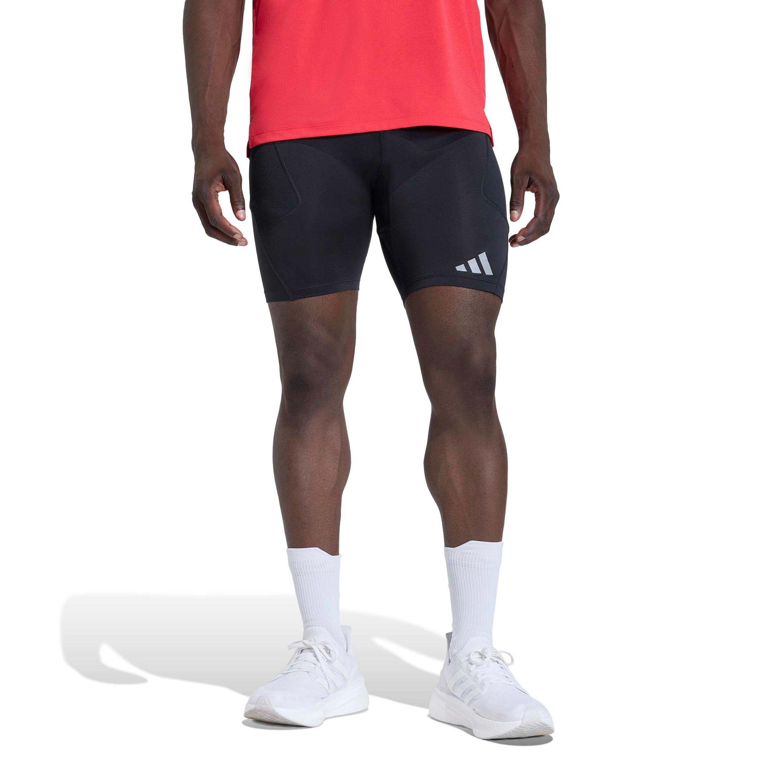 adidas adi365 Adaptive Wear Lauftight Herren - schwarz
