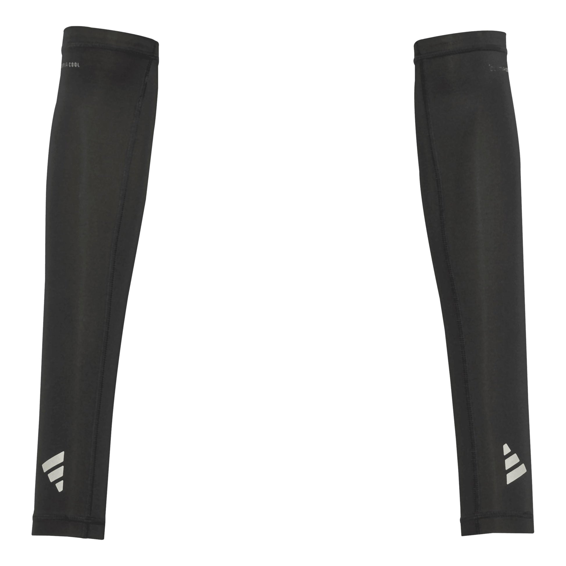 adidas Armlinge Unisex - schwarz