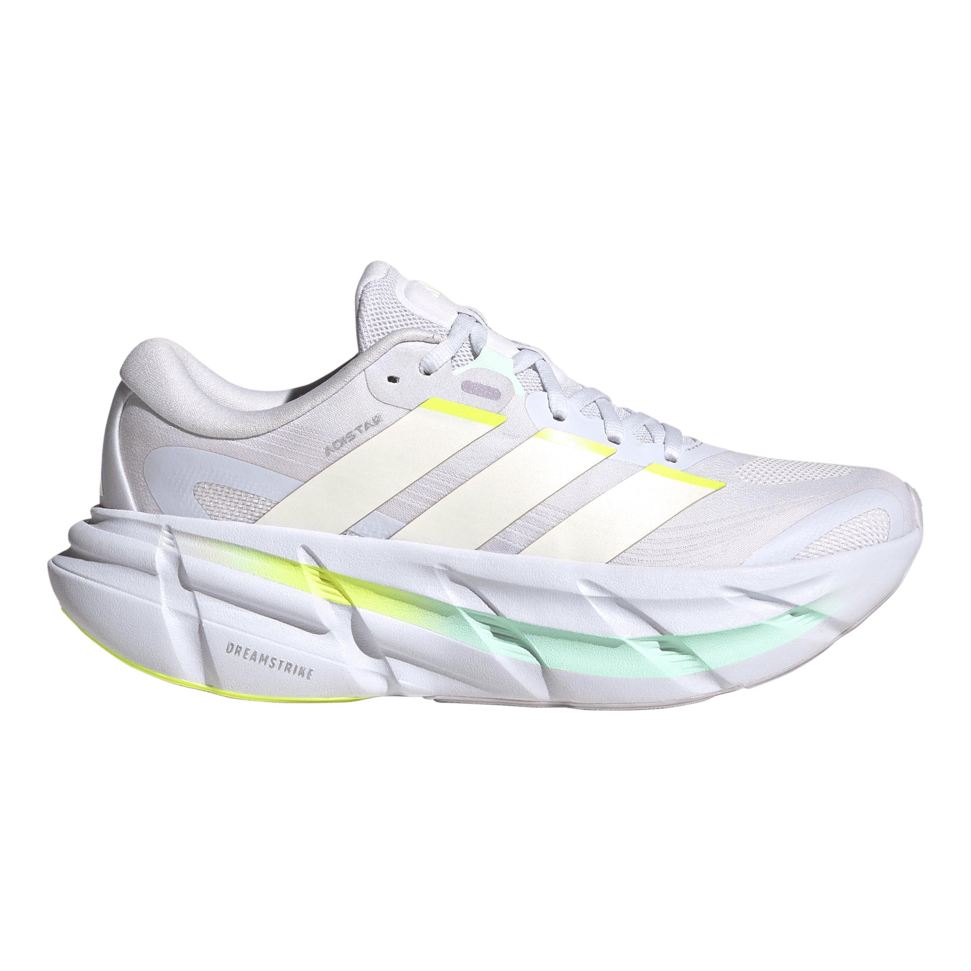 adidas Adistar 5 Neutralschuh Damen - weiß, mehrfarbig
