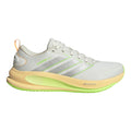 Supernova Ease 2 Neutralschuh Herren - hellgrau, neongrün