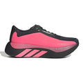 Hyperboost Edge Neutralschuh Herren - rot, schwarz