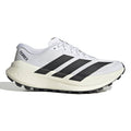 Terrex Agravic SL Trailschuh Damen - weiß, schwarz