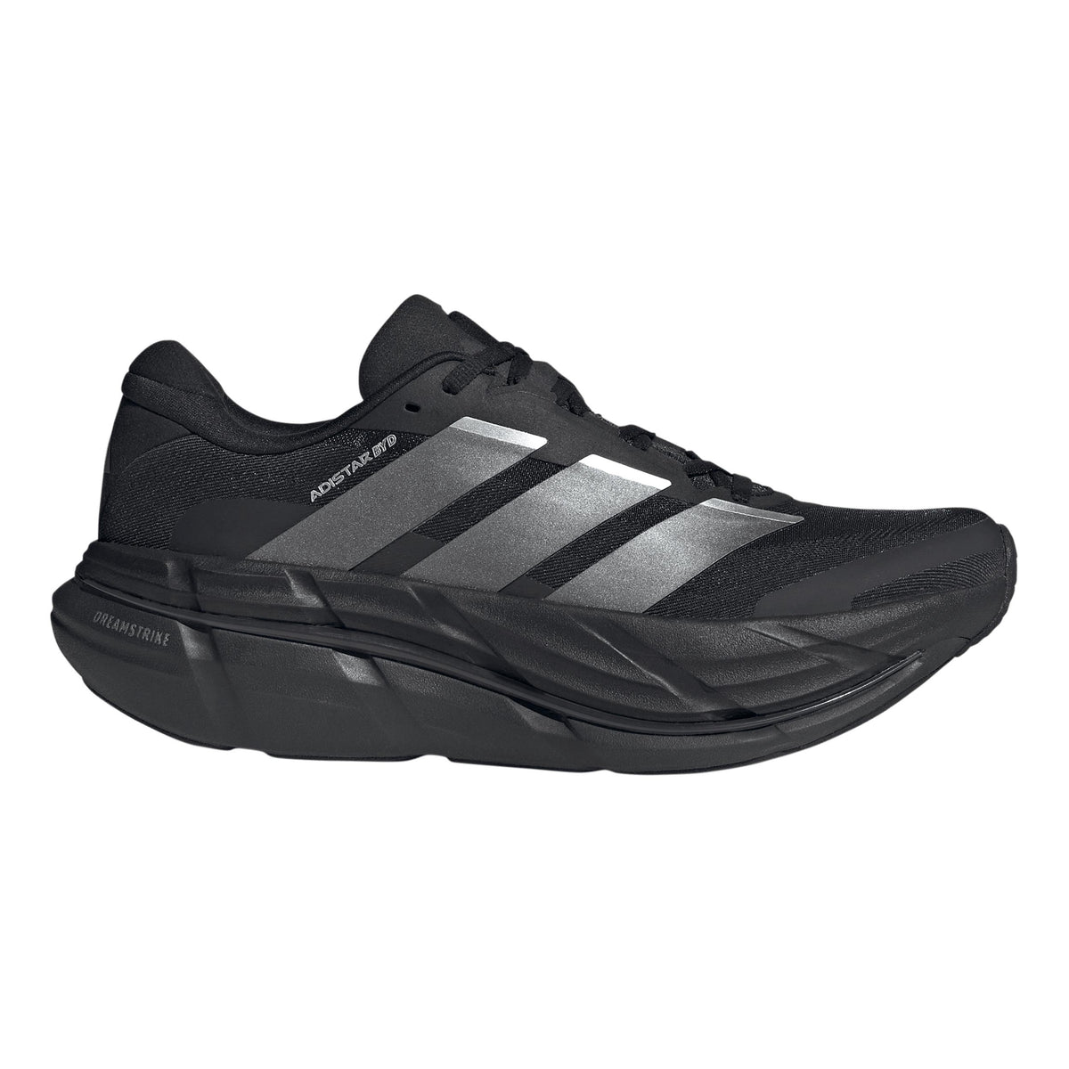 adidas Adistar BYD 2 Stabilitätsschuh Herren - schwarz, grau