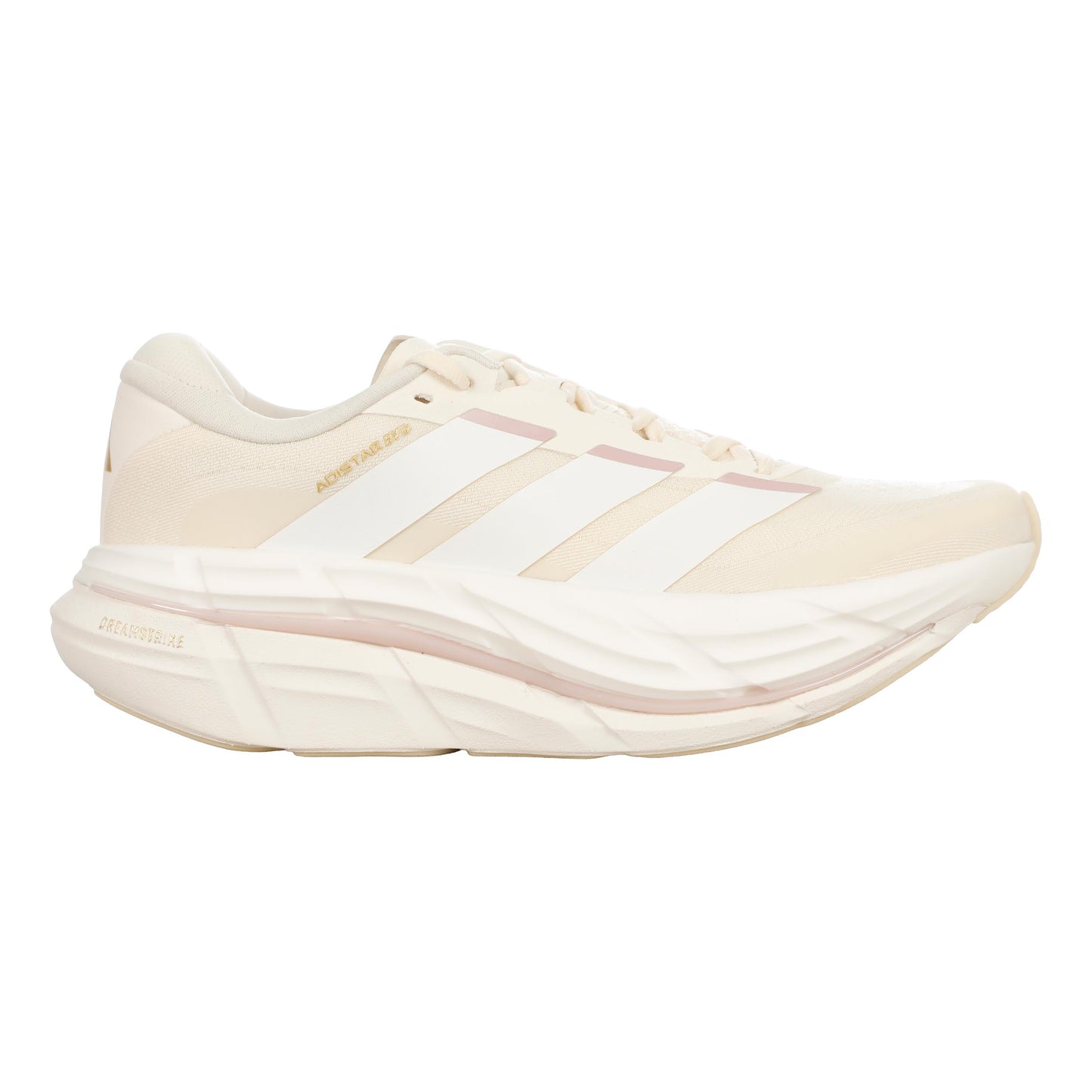 adidas Adistar BYD 2 Stabilitätsschuh Damen - creme, flieder