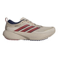 Supernova Rise 3 ATR Neutralschuh Herren - beige, weinrot
