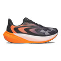 Velociti Distance Storm Neutralschuh Unisex - schwarz, orange