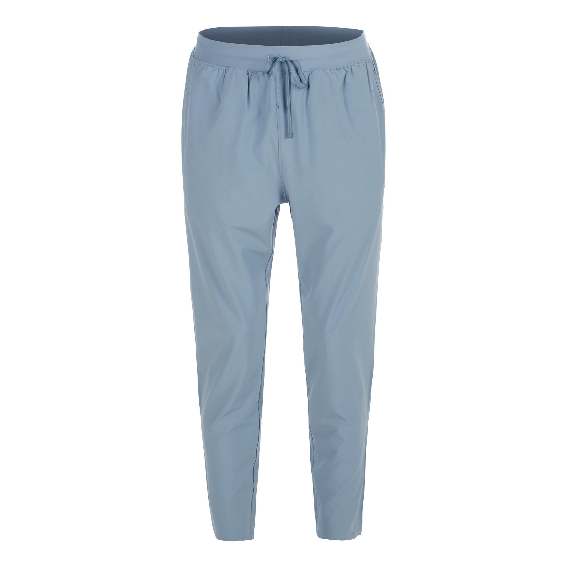 Under Armour Velociti Track  Laufhose Herren - blau