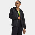 Velociti ColdWeather Storm  Laufjacke Damen - schwarz