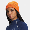 Velociti Elite Refl  Mütze Unisex - orange