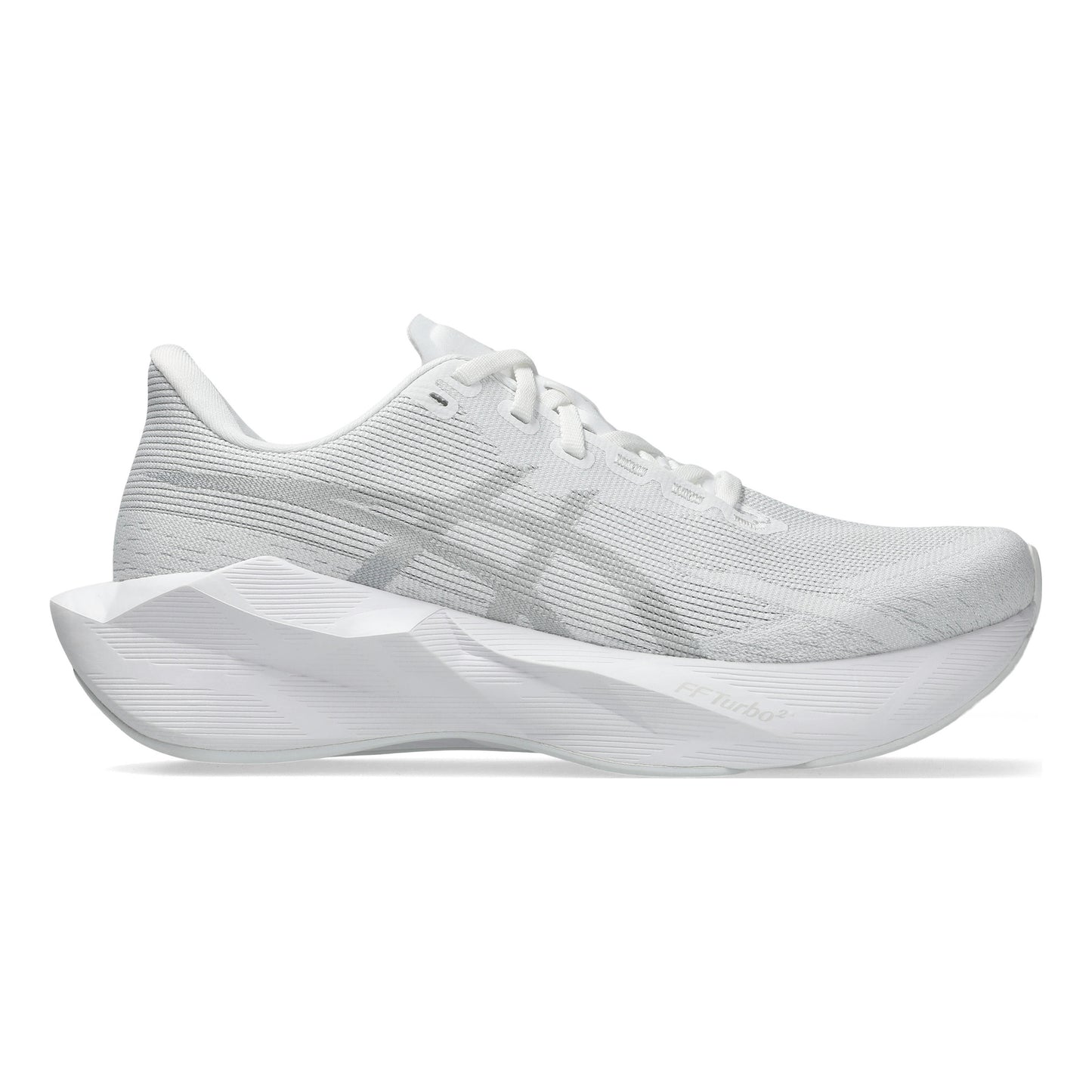 ASICS NOVABLAST 6 Neutralschuh Damen - weiß, weiß