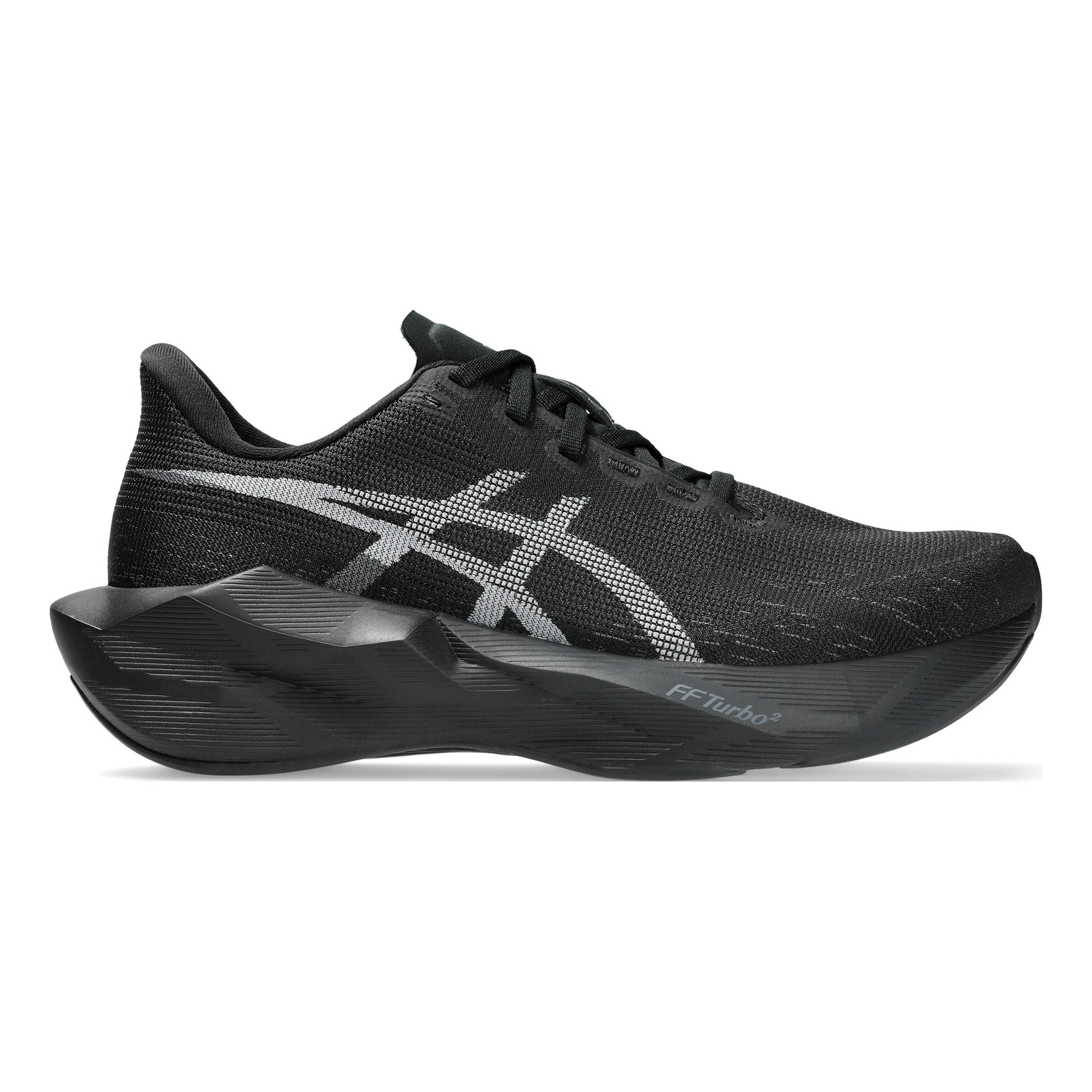 ASICS NOVABLAST 6 Neutralschuh Damen - schwarz, schwarz