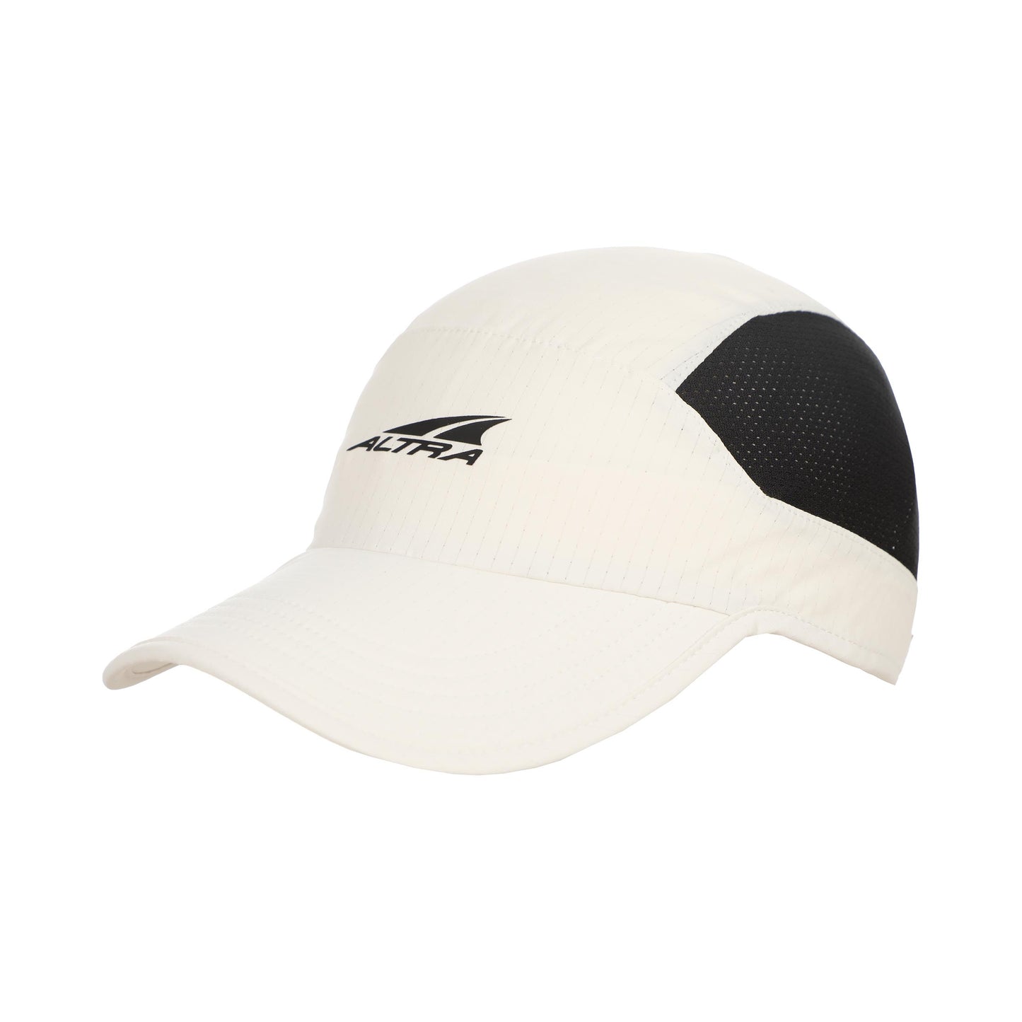 Altra Performance Cap Unisex - weiß, schwarz