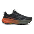 Xodus Ultra 4 Trailschuh Herren - schwarz, rost