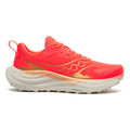 Ride TR3 Neutralschuh Damen - rot, gold