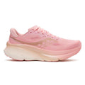Guide 19 Stabilitätsschuh Damen - rosa, gold