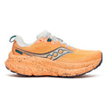 Guide TR Trailschuh Damen - orange, grau