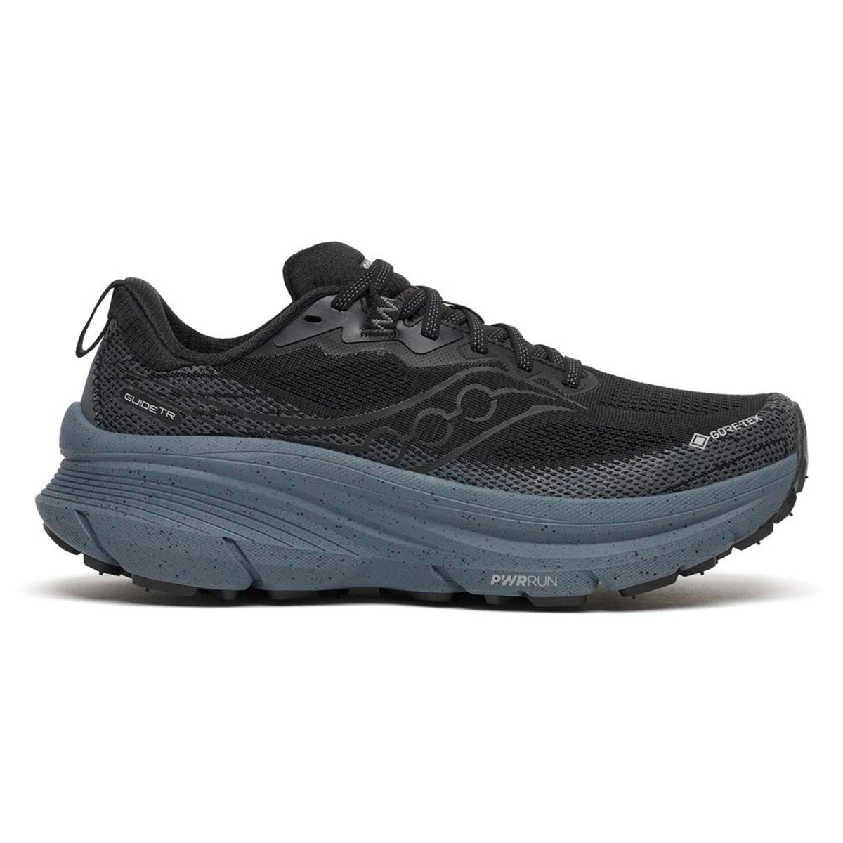 Saucony Guide TR GTX Trailschuh Damen - schwarz, grau