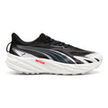 Velocity Nitro Trail Trailschuh Herren - schwarz, grau