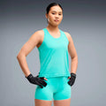 HYROX PWRMODE  Laufshirt Damen - mint
