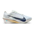 Vaporfly 4 Wettkampfschuh Herren - hellblau, blau