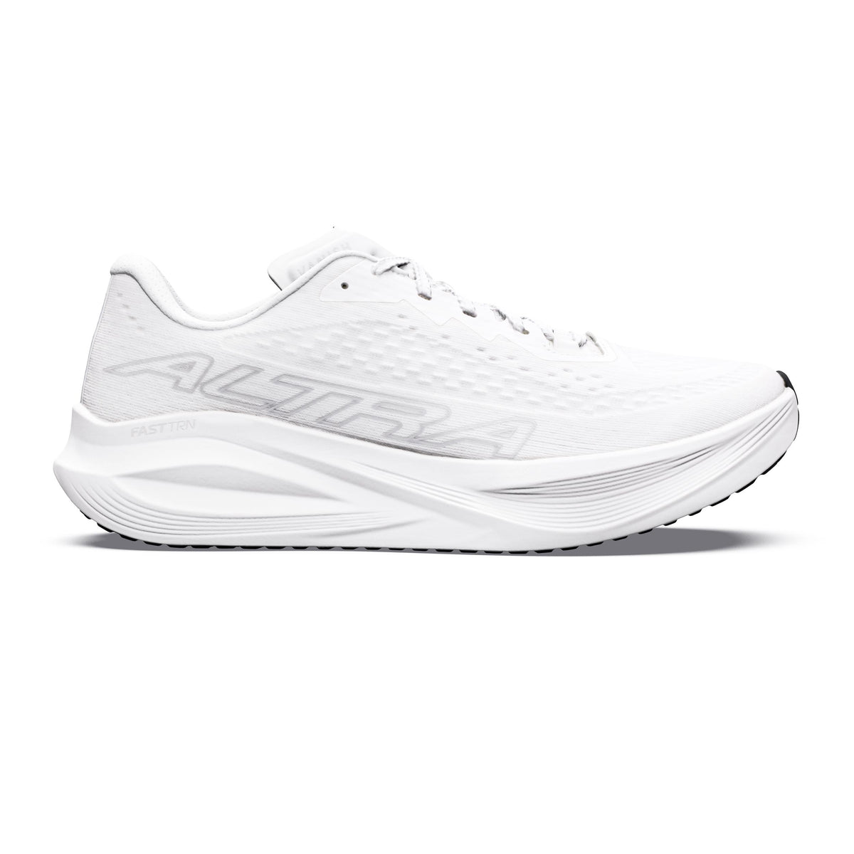 Altra Vanish Tempo 2 Wettkampfschuh Damen - weiß, silber