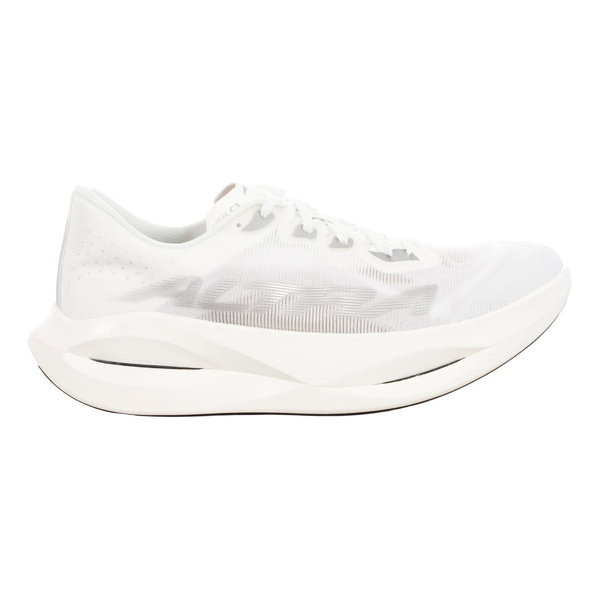 Altra Vanish Carbon 3 Wettkampfschuh Damen - weiß, silber