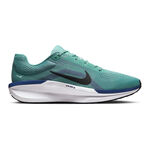 Nike Laufschuhe Nike Winflo 11 Neutralschuh Herren - schwarz, lila