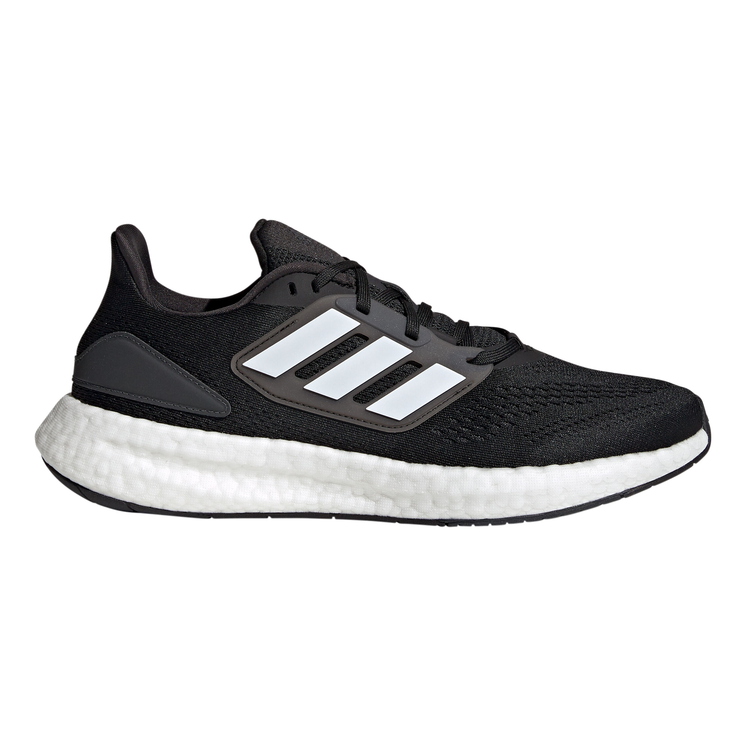 Pureboost 22 Neutralschuh Herren Schwarz Grau