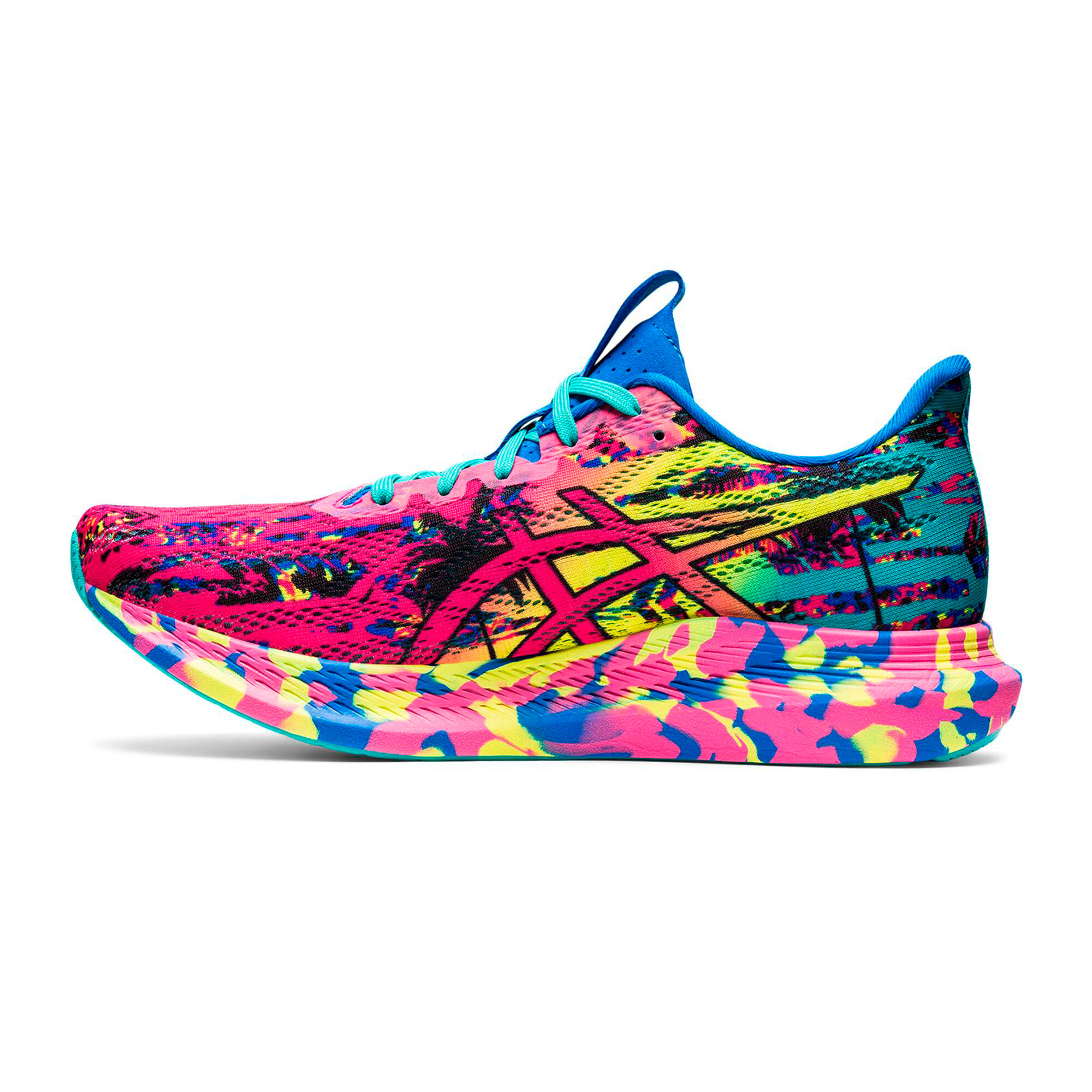 ASICS