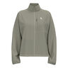 Zeroweight Laufjacke Damen-Grau