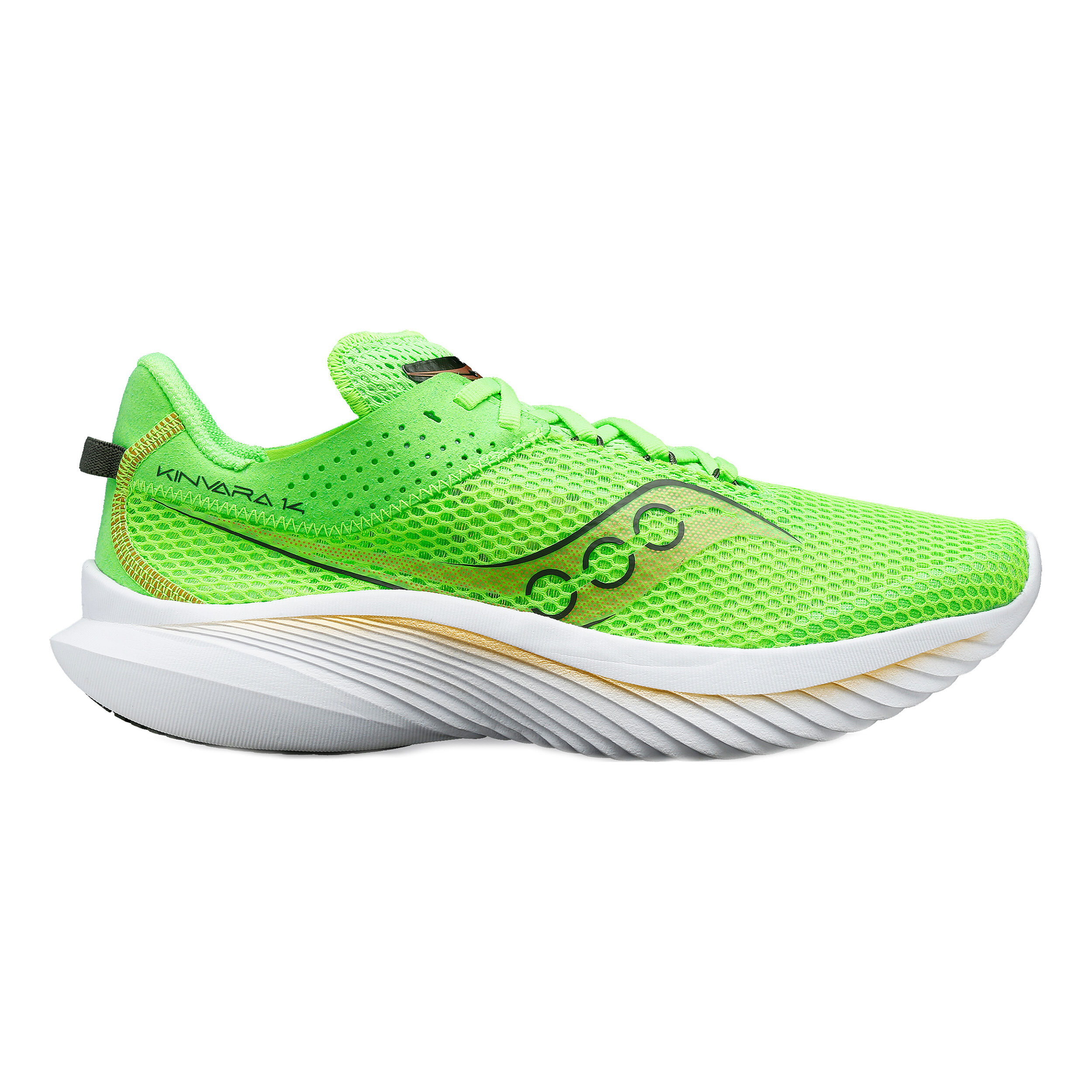Saucony kinvara discount 9 größentabelle