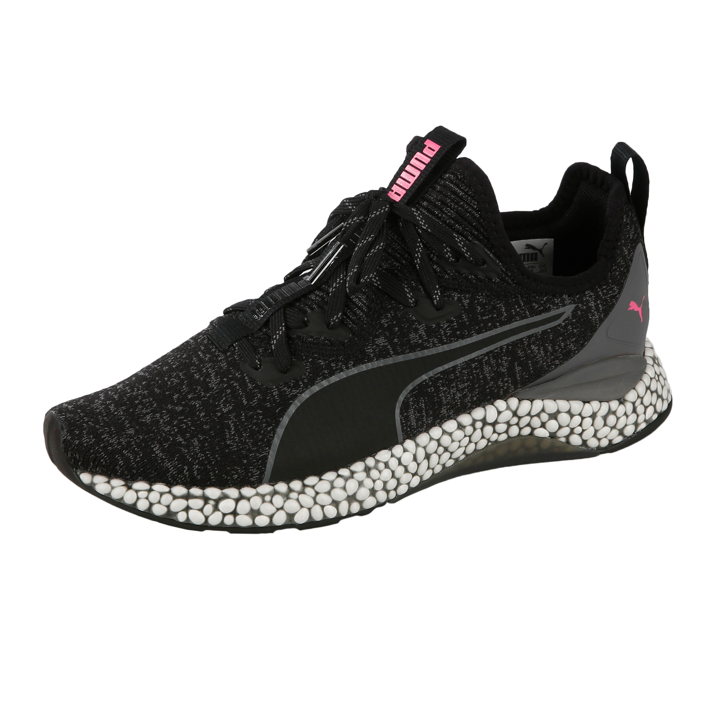 Puma Hybrid Runner Fitnessschuh Damen Schwarz Grau online kaufen Running Point AT