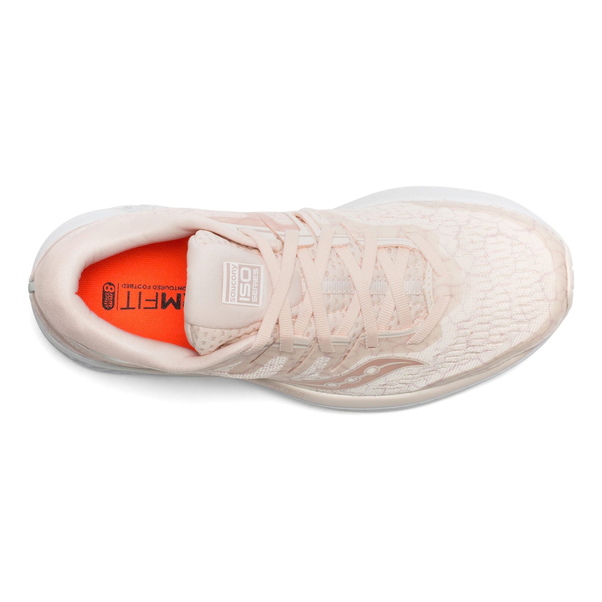 Saucony