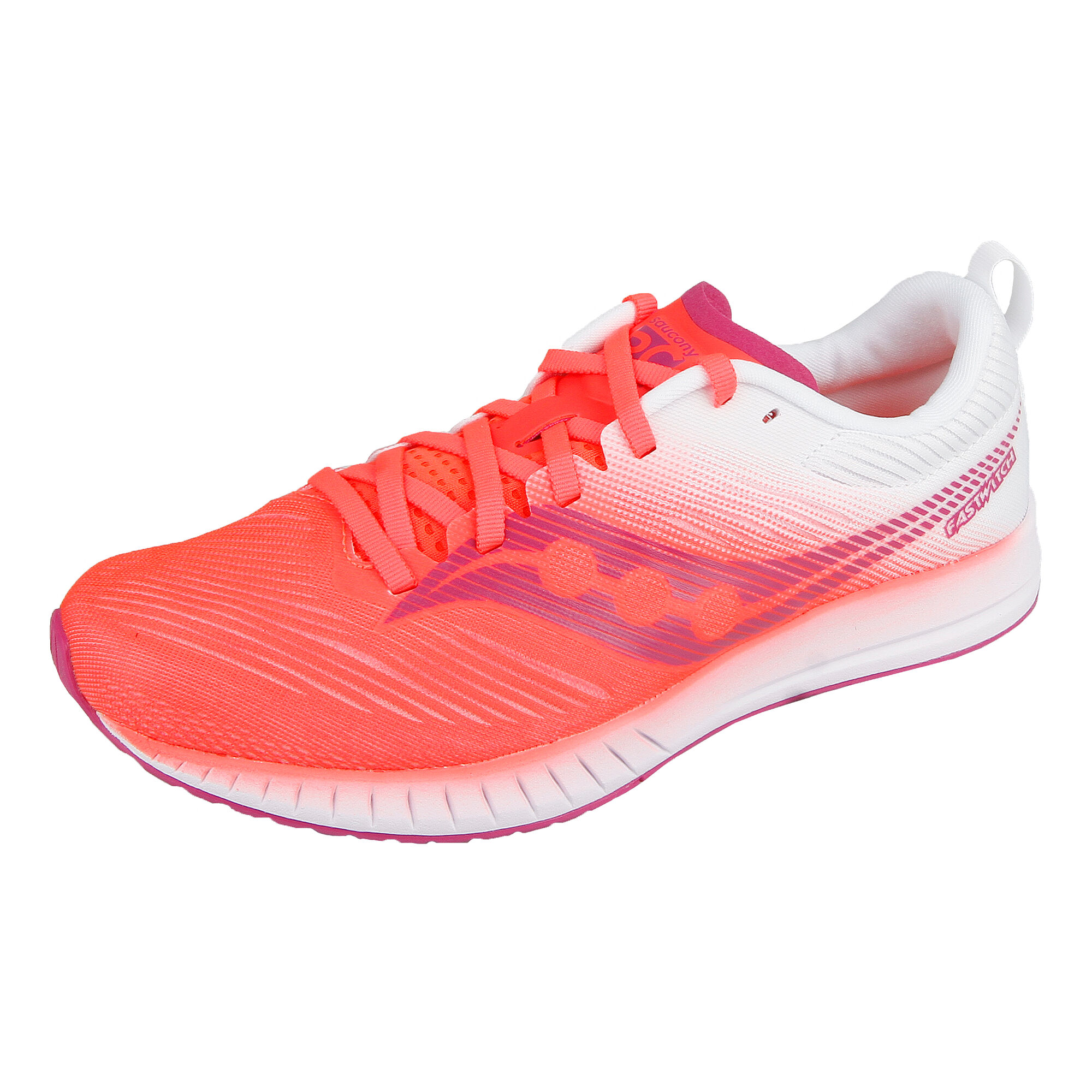 Saucony