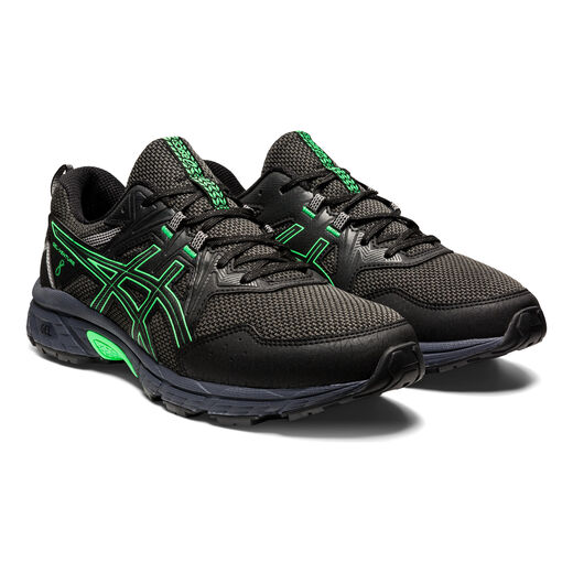 ASICS