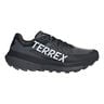 Terrex Agravic Speed Trailschuh Herren-Schwarz